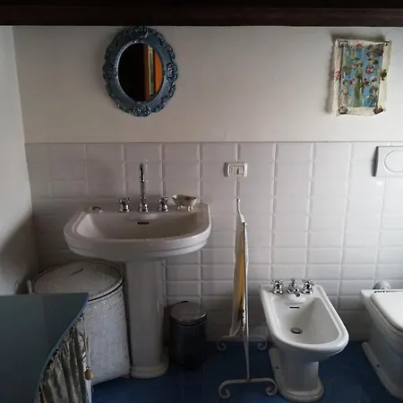 In The Heart Of Bed & Breakfast Verona
