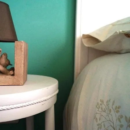 In The Heart Of Отель типа 