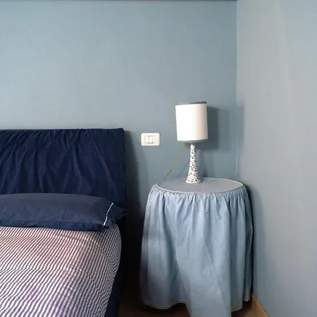 In The Heart Of Bed & Breakfast *