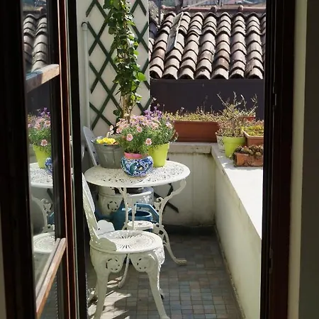 Bed & Breakfast In The Heart Of Verona