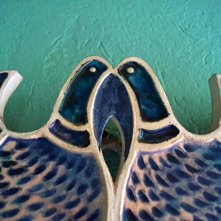 In The Heart Of Верона