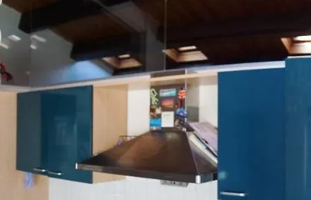 In The Heart Of Отель типа 