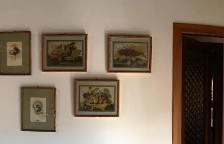 In The Heart Of Отель типа 